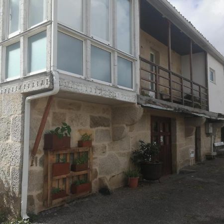 Casa Ribeira Sacra, Ourense, Ninodaguia, Galicia Exterior foto