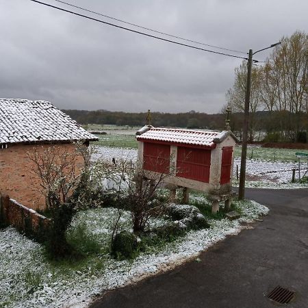 Casa Ribeira Sacra, Ourense, Ninodaguia, Galicia Exterior foto
