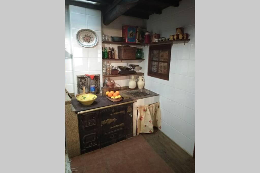 Casa Ribeira Sacra, Ourense, Ninodaguia, Galicia Exterior foto