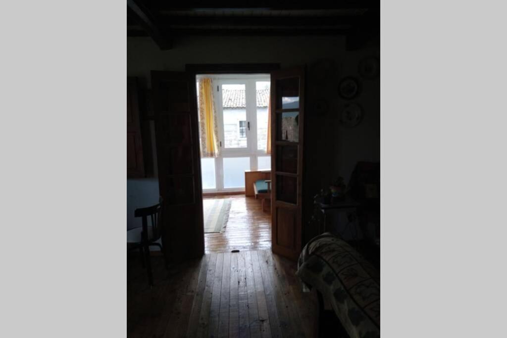 Casa Ribeira Sacra, Ourense, Ninodaguia, Galicia Exterior foto