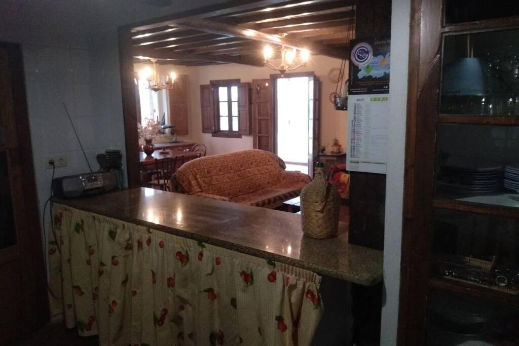 Casa Ribeira Sacra, Ourense, Ninodaguia, Galicia Exterior foto