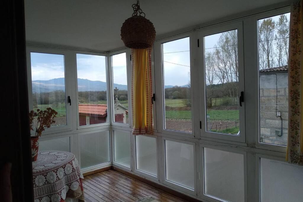 Casa Ribeira Sacra, Ourense, Ninodaguia, Galicia Exterior foto