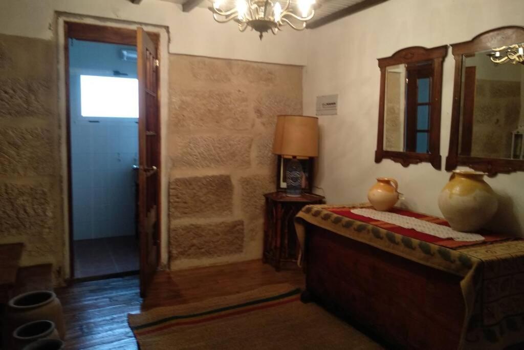Casa Ribeira Sacra, Ourense, Ninodaguia, Galicia Exterior foto