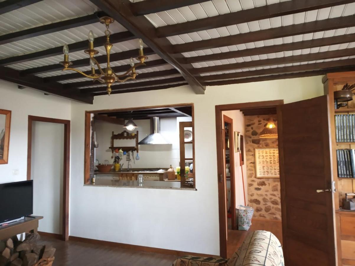 Casa Ribeira Sacra, Ourense, Ninodaguia, Galicia Exterior foto