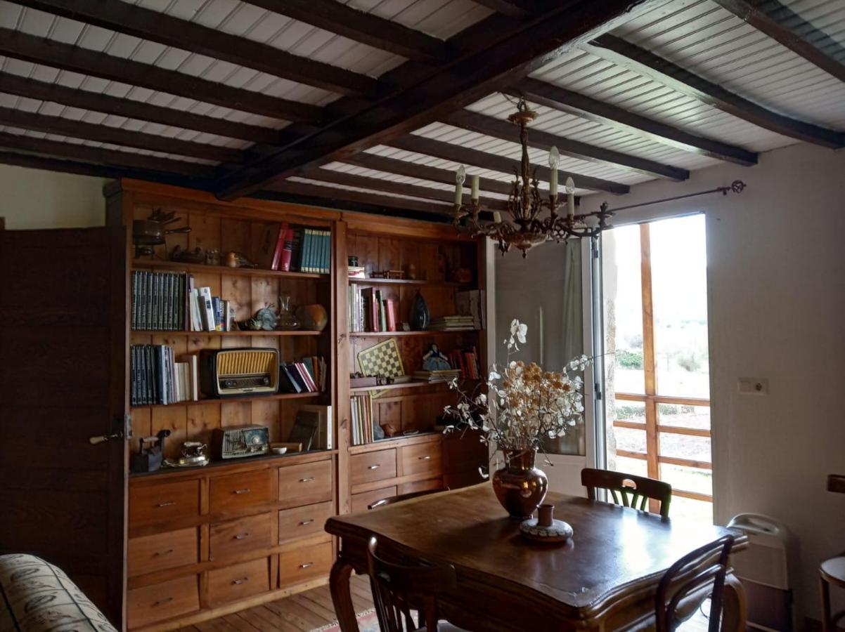 Casa Ribeira Sacra, Ourense, Ninodaguia, Galicia Exterior foto