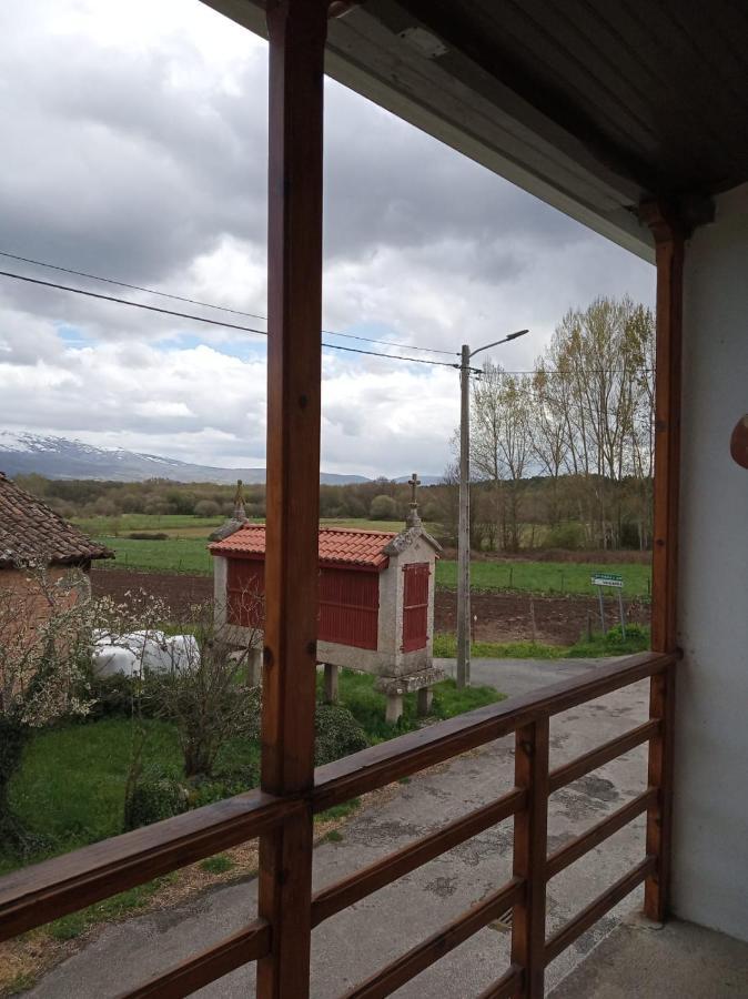 Casa Ribeira Sacra, Ourense, Ninodaguia, Galicia Exterior foto