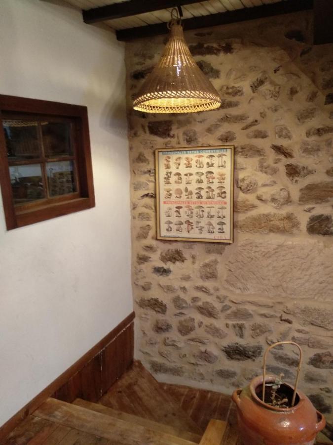 Casa Ribeira Sacra, Ourense, Ninodaguia, Galicia Exterior foto